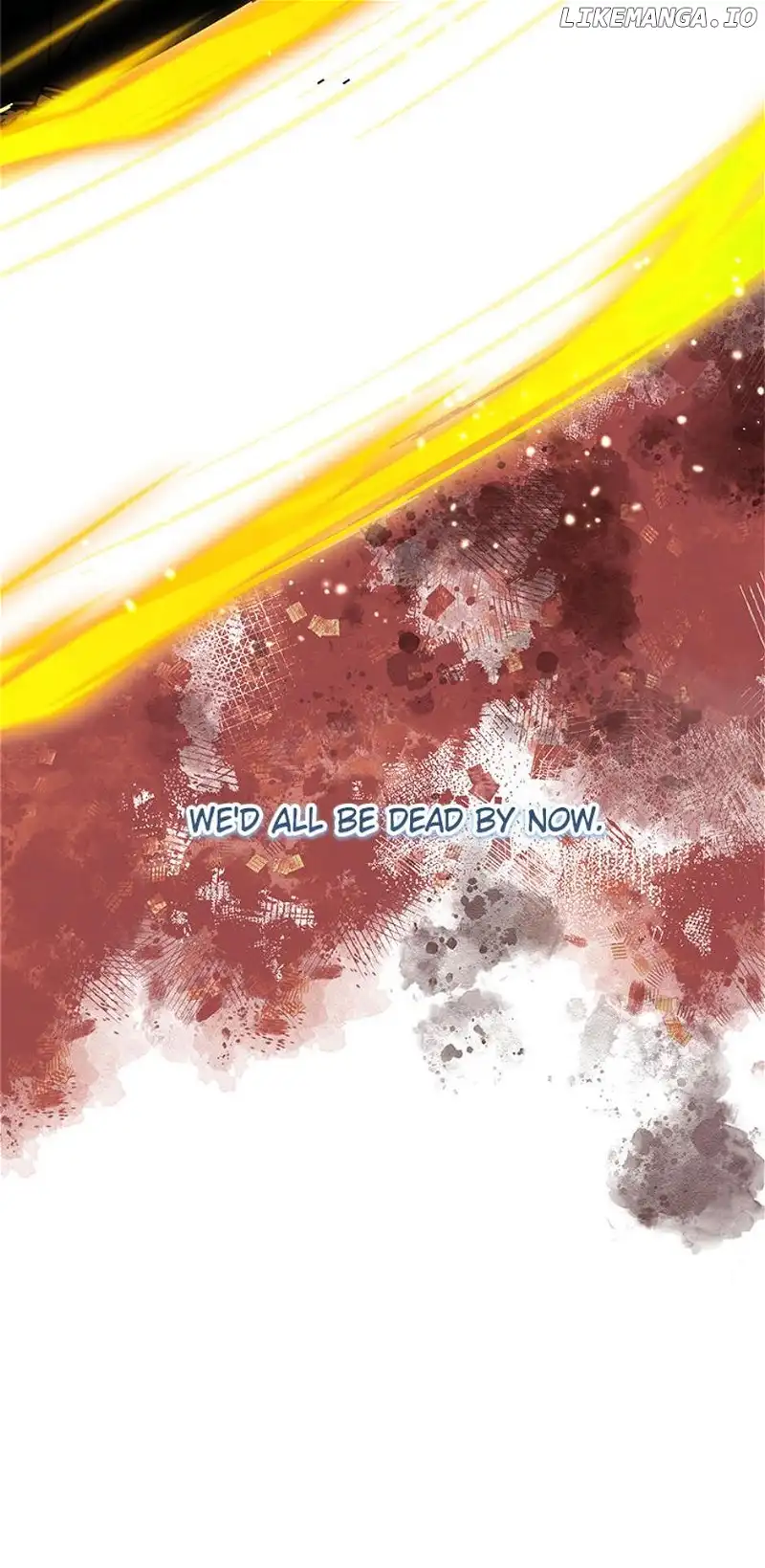 The Flower That Swallowed the Sun chapter 41 page 18
