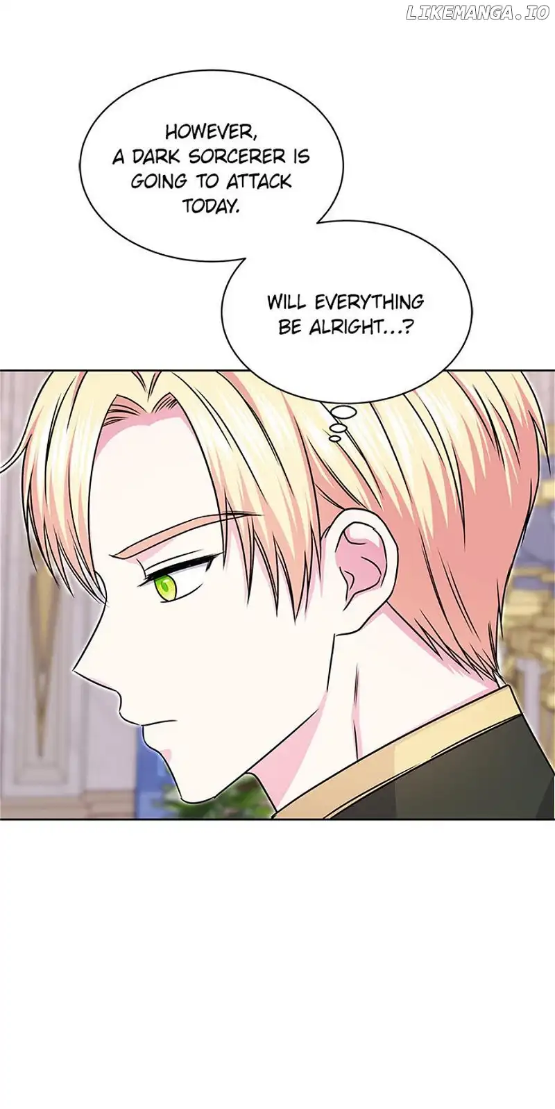 The Flower That Swallowed the Sun chapter 41 page 19