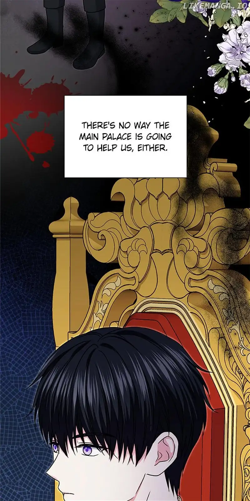The Flower That Swallowed the Sun chapter 41 page 22