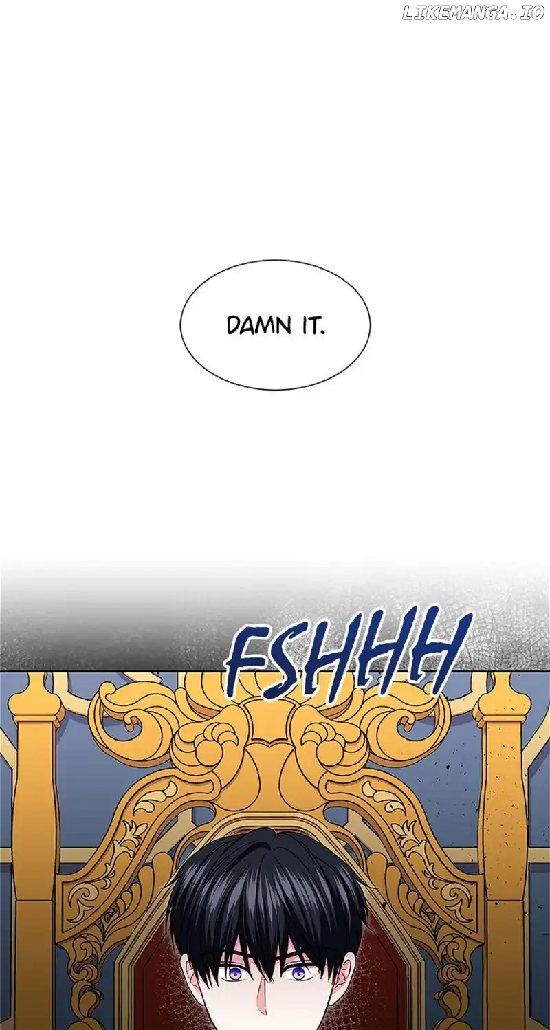 The Flower That Swallowed the Sun chapter 41 page 28