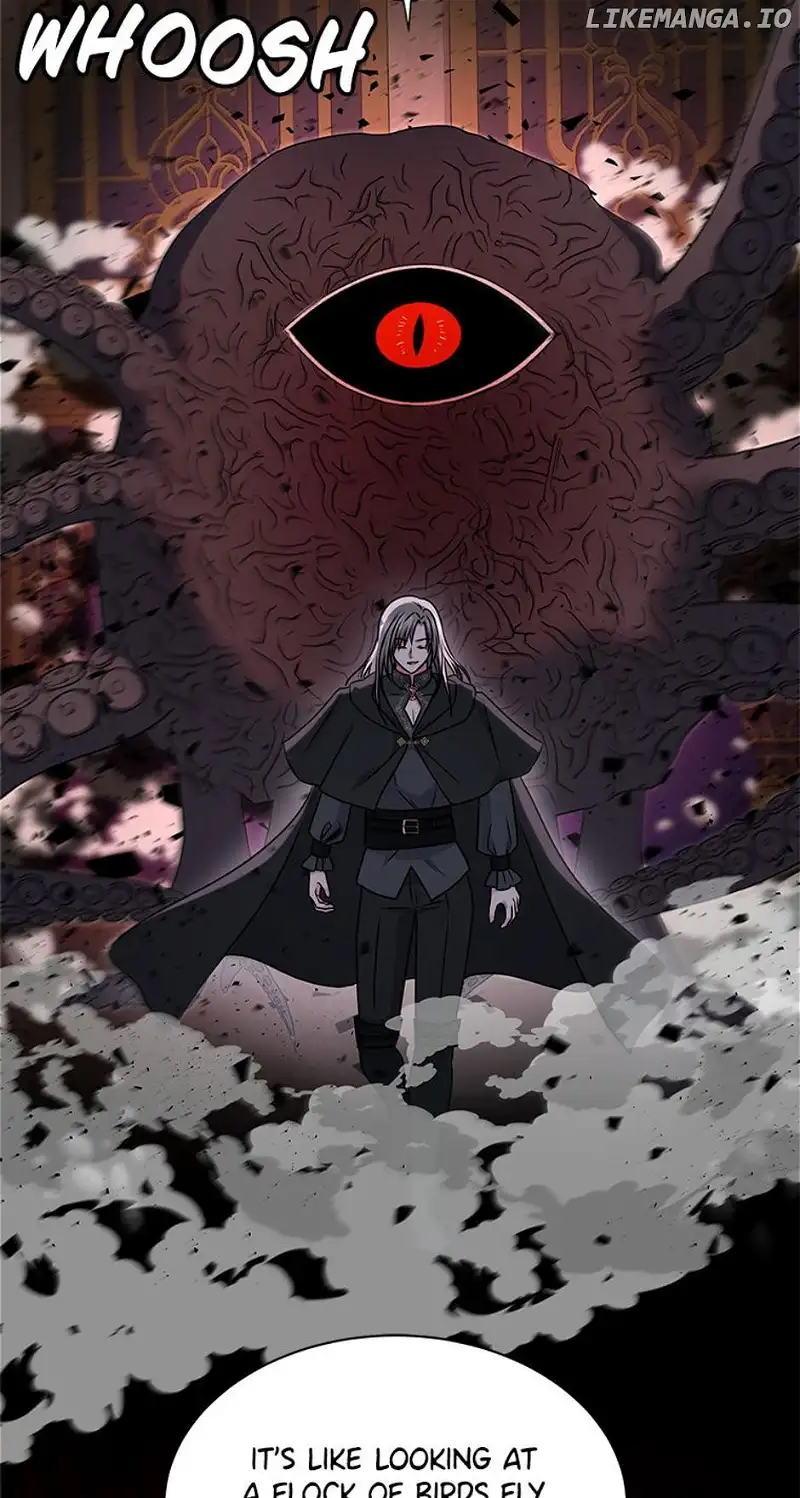 The Flower That Swallowed the Sun chapter 41 page 31