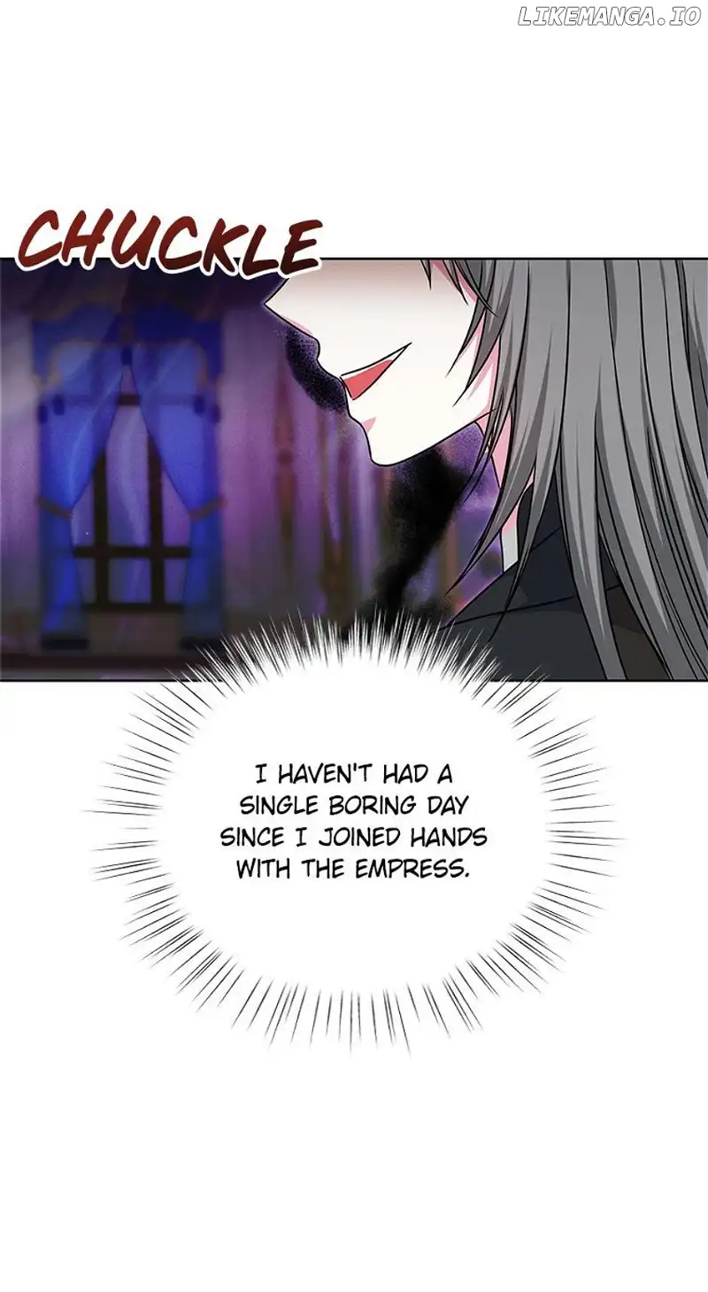 The Flower That Swallowed the Sun chapter 41 page 37