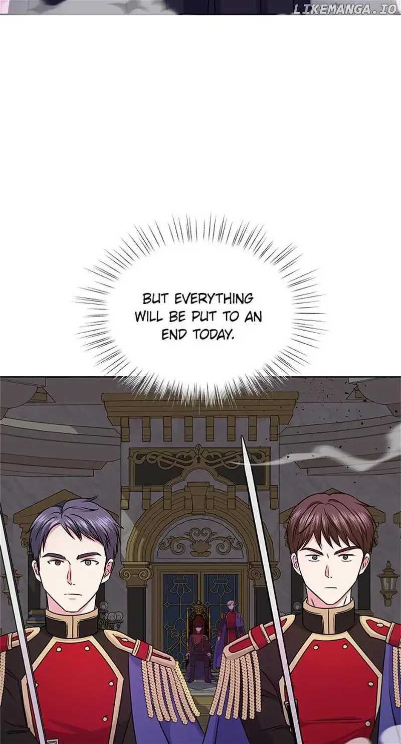 The Flower That Swallowed the Sun chapter 41 page 40