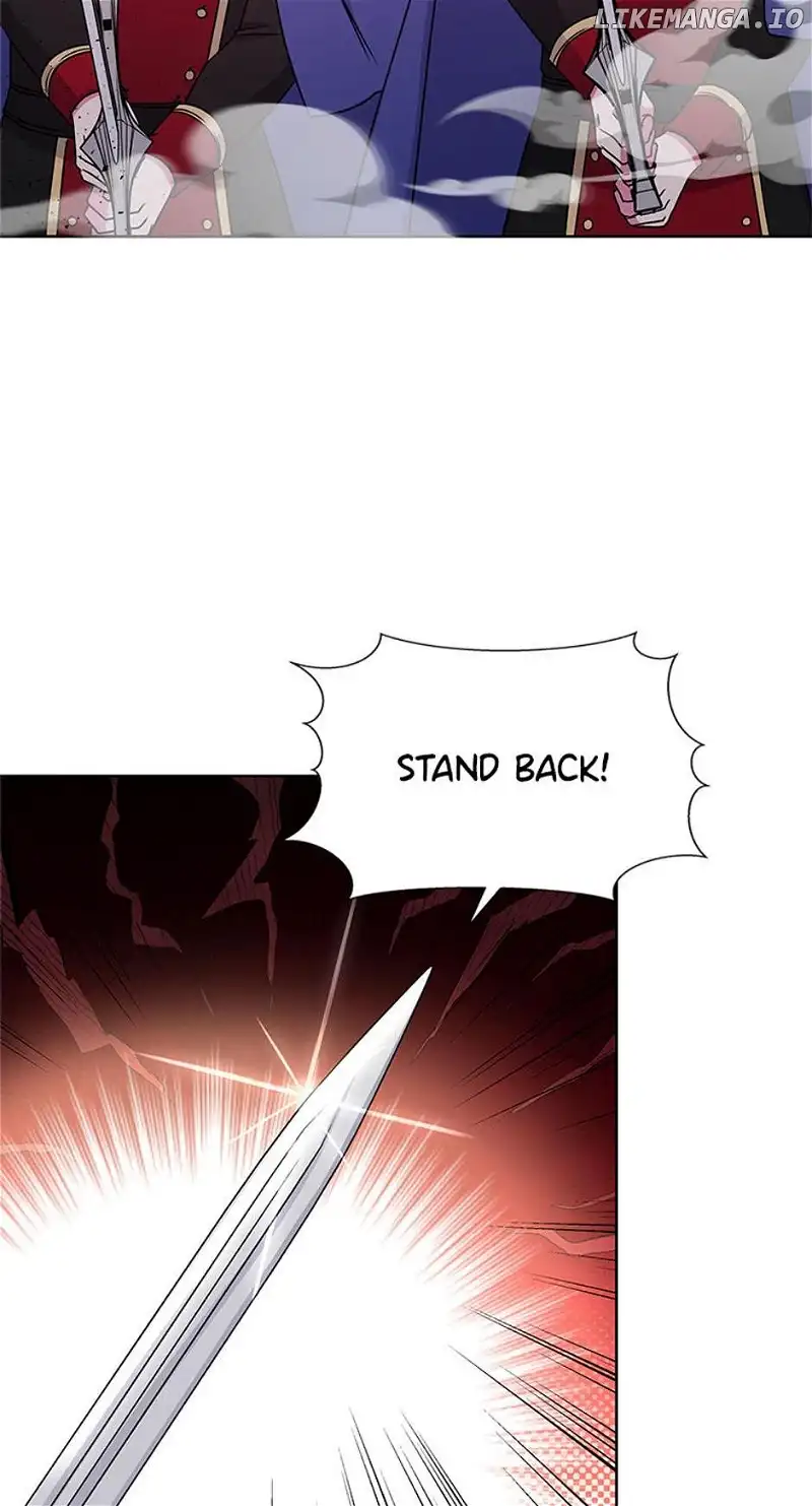 The Flower That Swallowed the Sun chapter 41 page 41