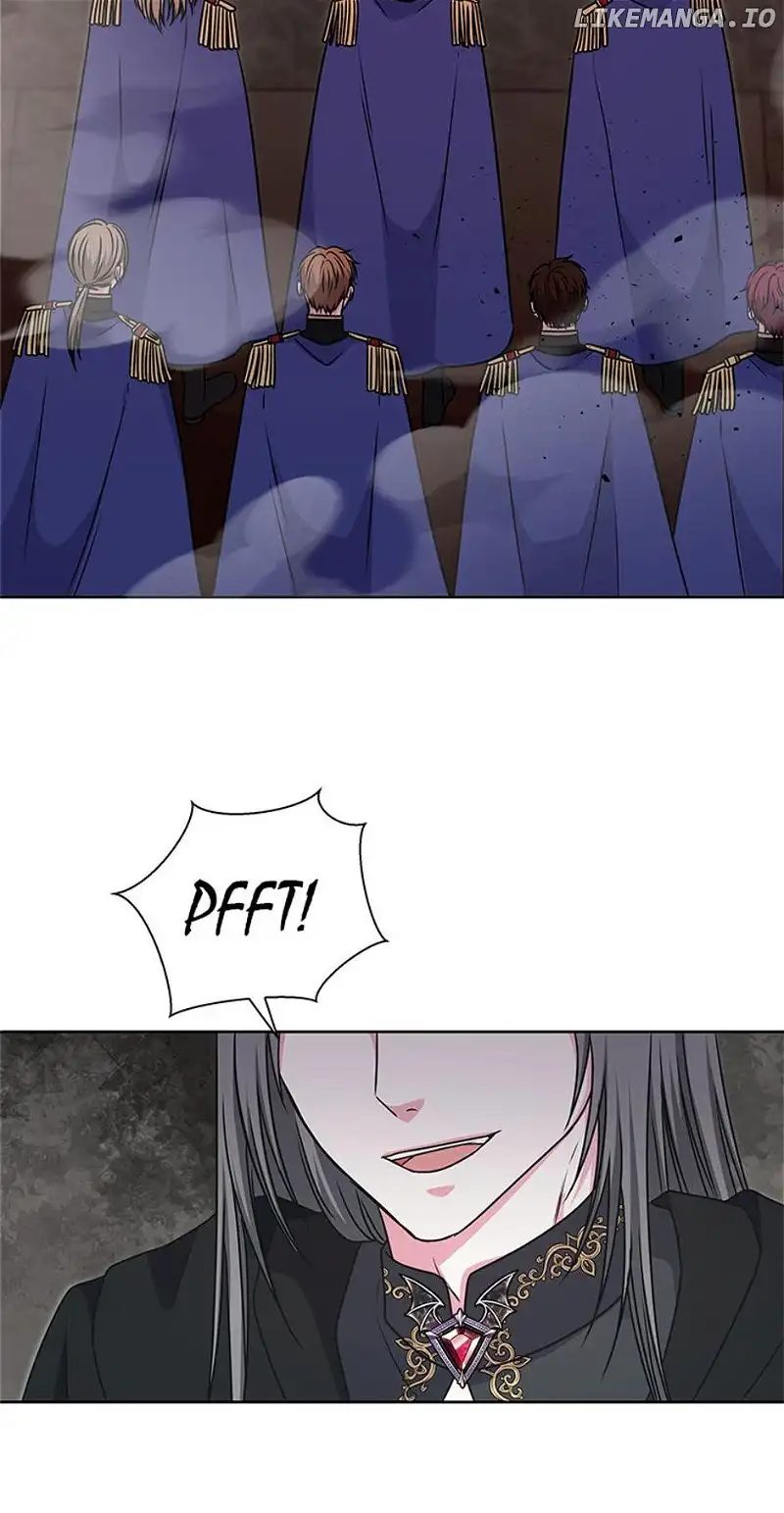 The Flower That Swallowed the Sun chapter 41 page 46
