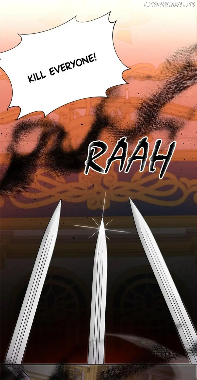 The Flower That Swallowed the Sun chapter 41 page 48