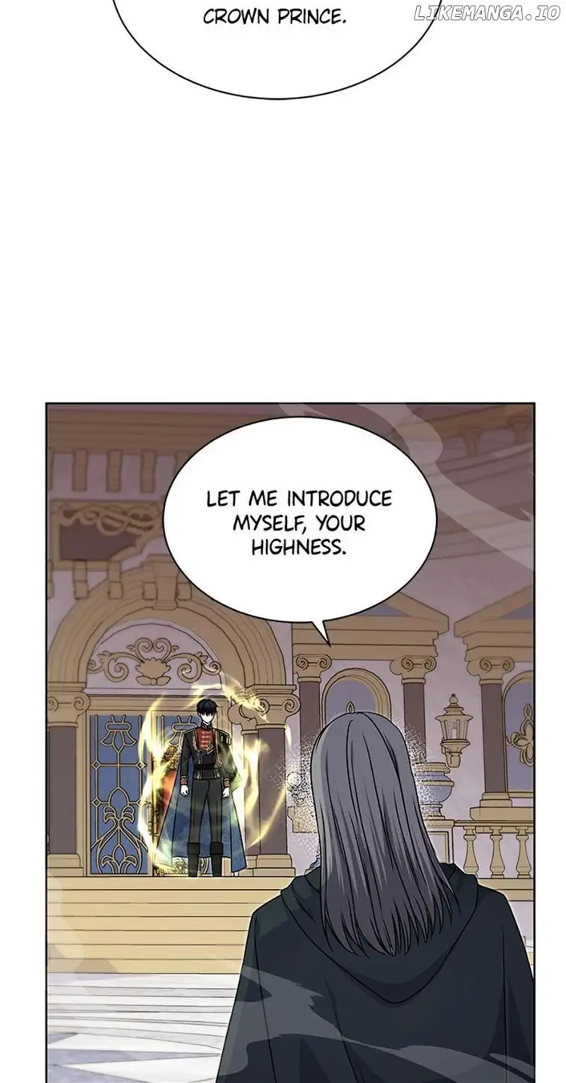 The Flower That Swallowed the Sun chapter 41 page 53
