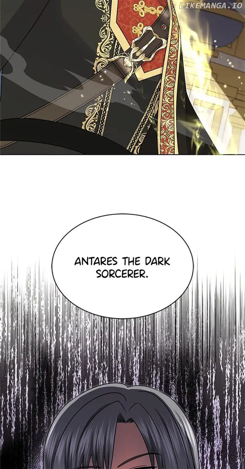 The Flower That Swallowed the Sun chapter 41 page 55