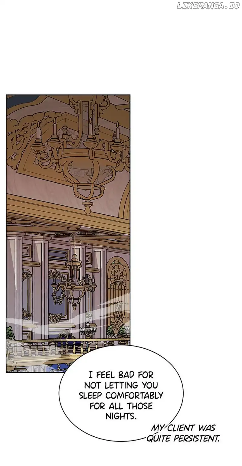 The Flower That Swallowed the Sun chapter 41 page 57
