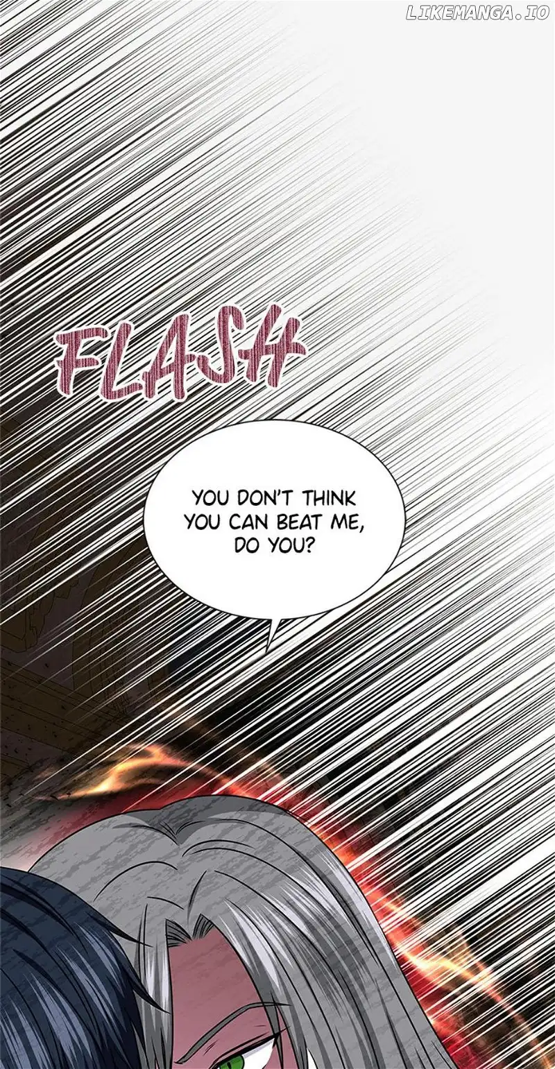 The Flower That Swallowed the Sun chapter 41 page 60