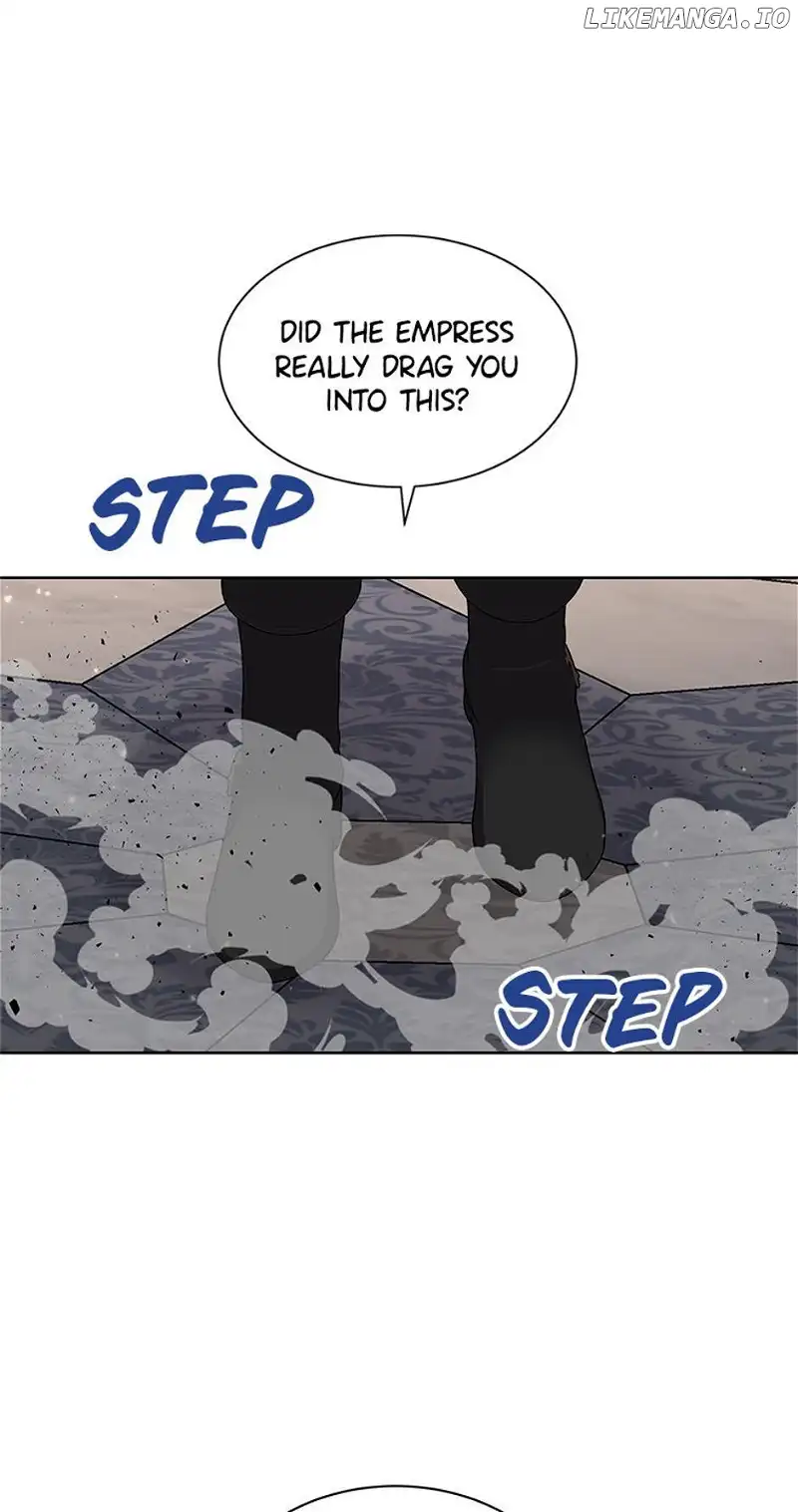 The Flower That Swallowed the Sun chapter 41 page 69