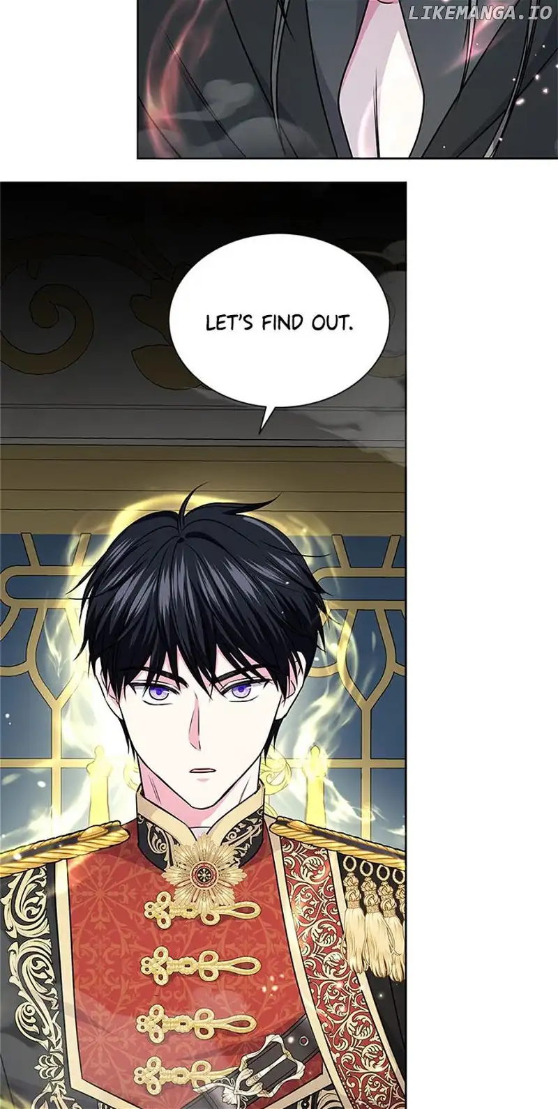 The Flower That Swallowed the Sun chapter 41 page 74