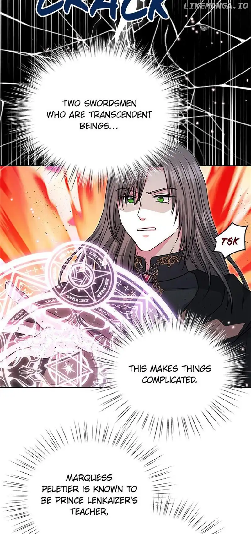 The Flower That Swallowed the Sun chapter 42 page 2