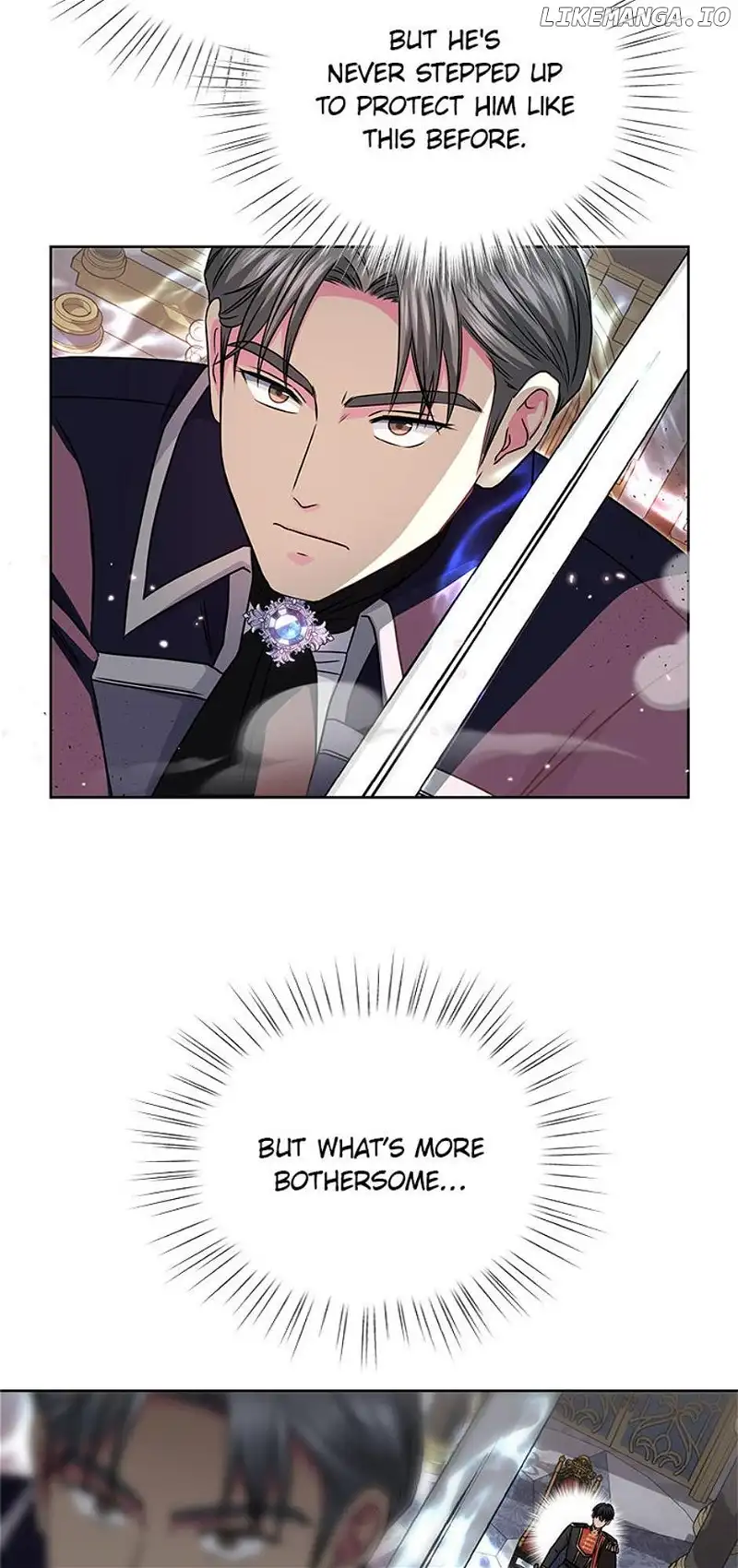 The Flower That Swallowed the Sun chapter 42 page 3