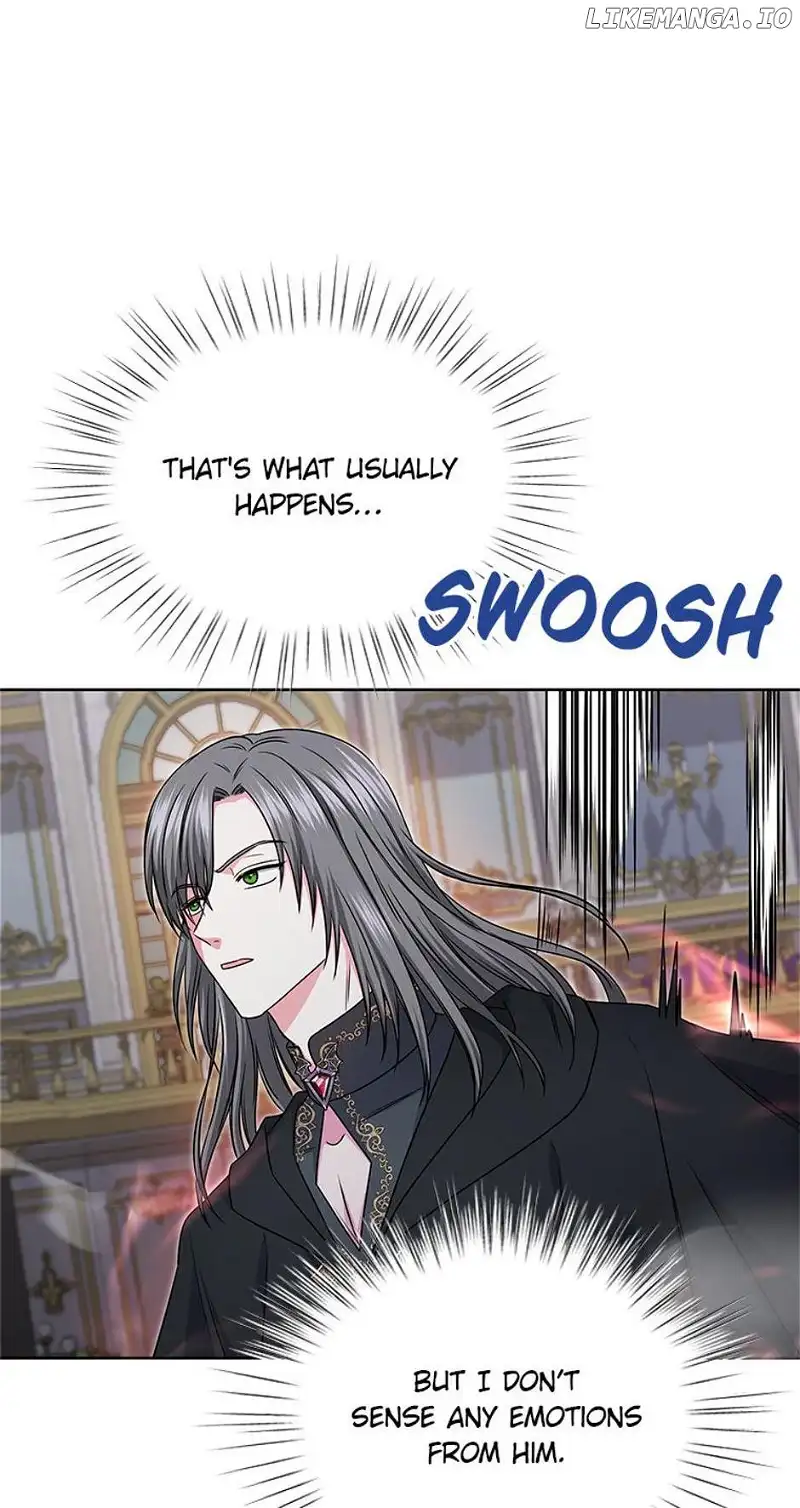 The Flower That Swallowed the Sun chapter 42 page 8