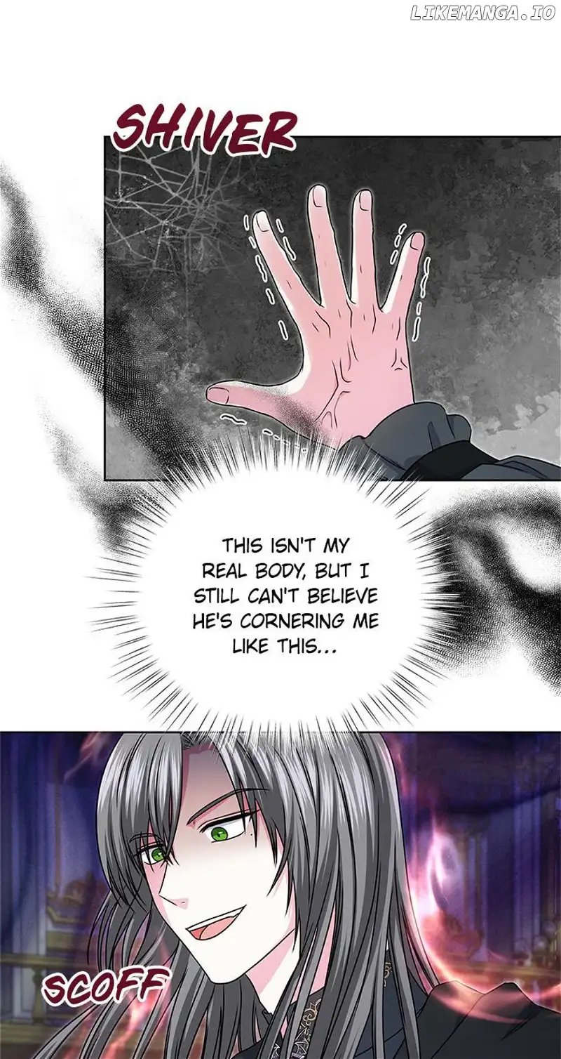 The Flower That Swallowed the Sun chapter 42 page 11