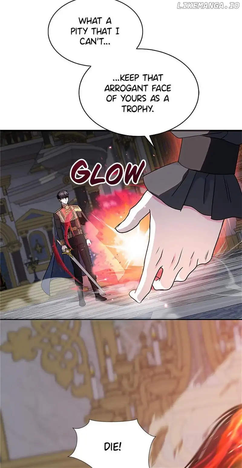 The Flower That Swallowed the Sun chapter 42 page 14