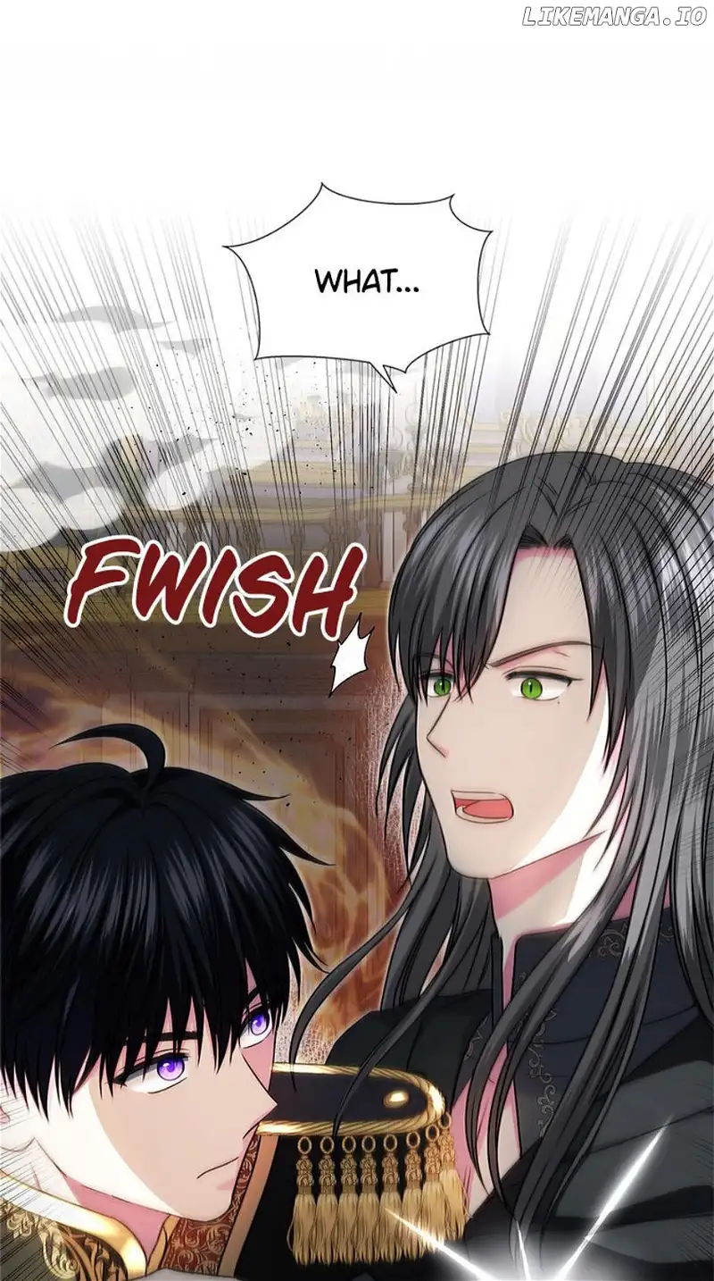 The Flower That Swallowed the Sun chapter 42 page 19