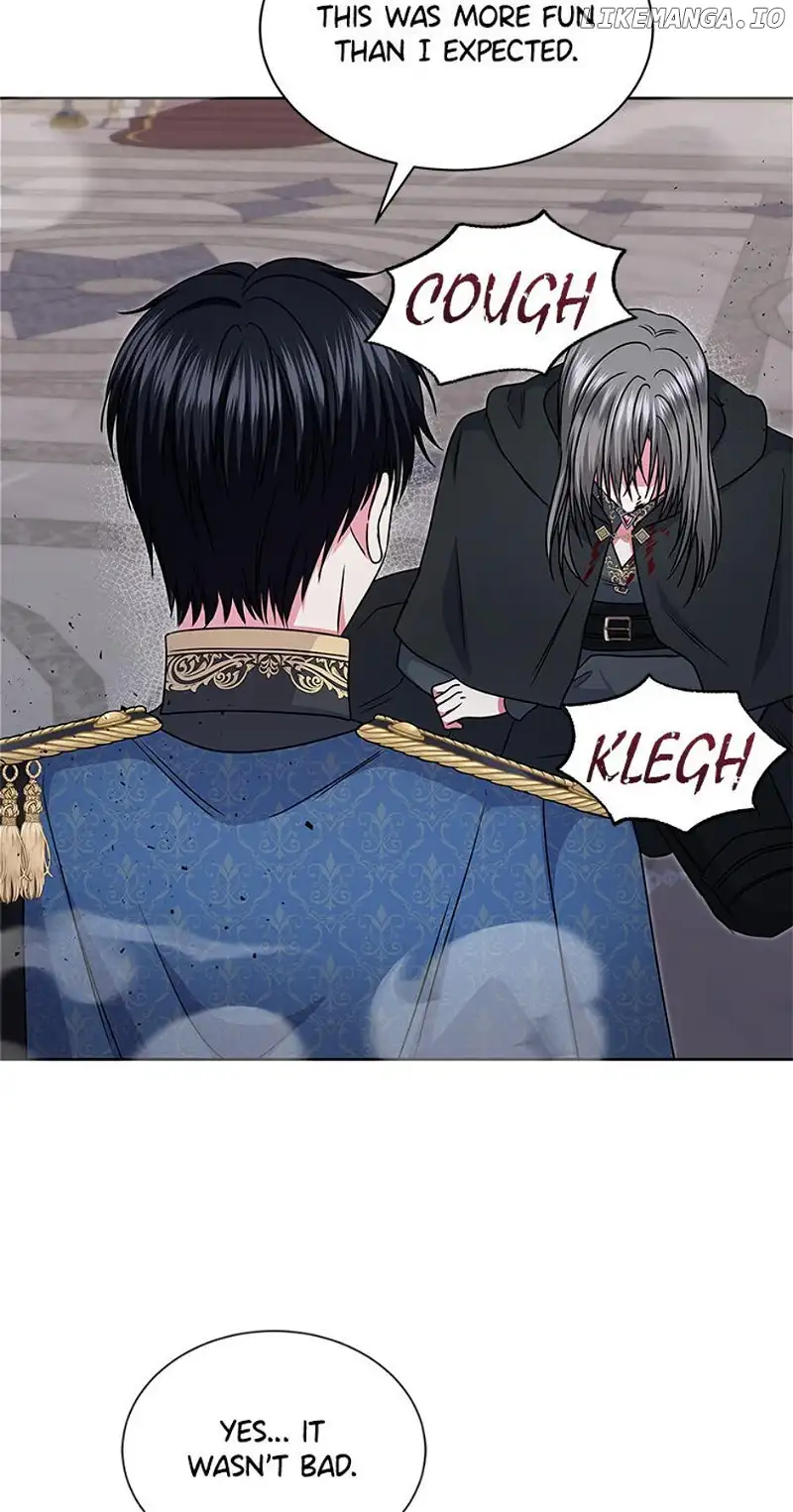 The Flower That Swallowed the Sun chapter 42 page 25