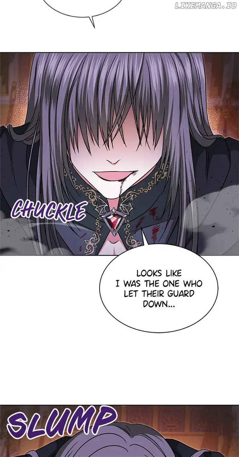 The Flower That Swallowed the Sun chapter 42 page 26