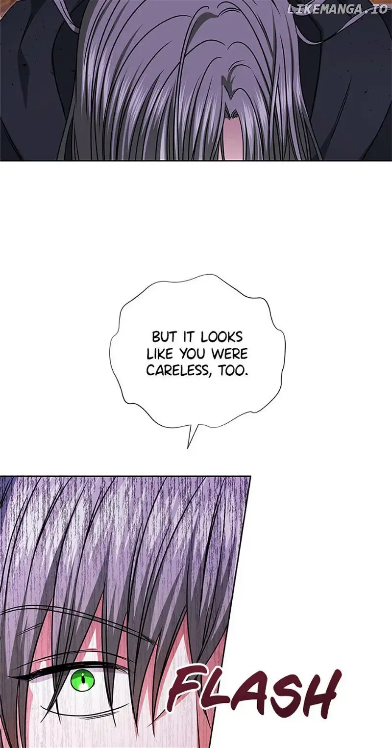 The Flower That Swallowed the Sun chapter 42 page 27