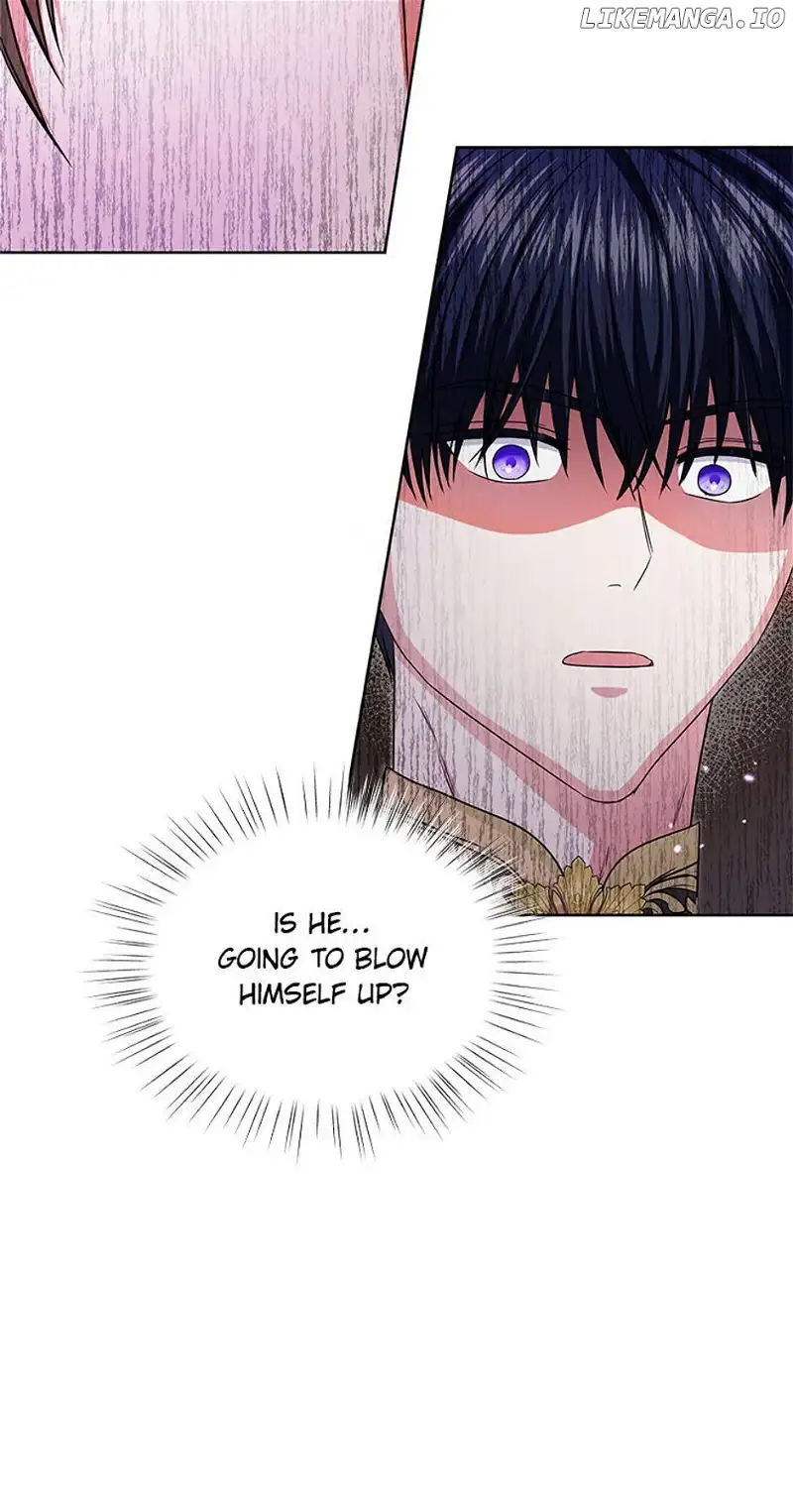 The Flower That Swallowed the Sun chapter 42 page 28