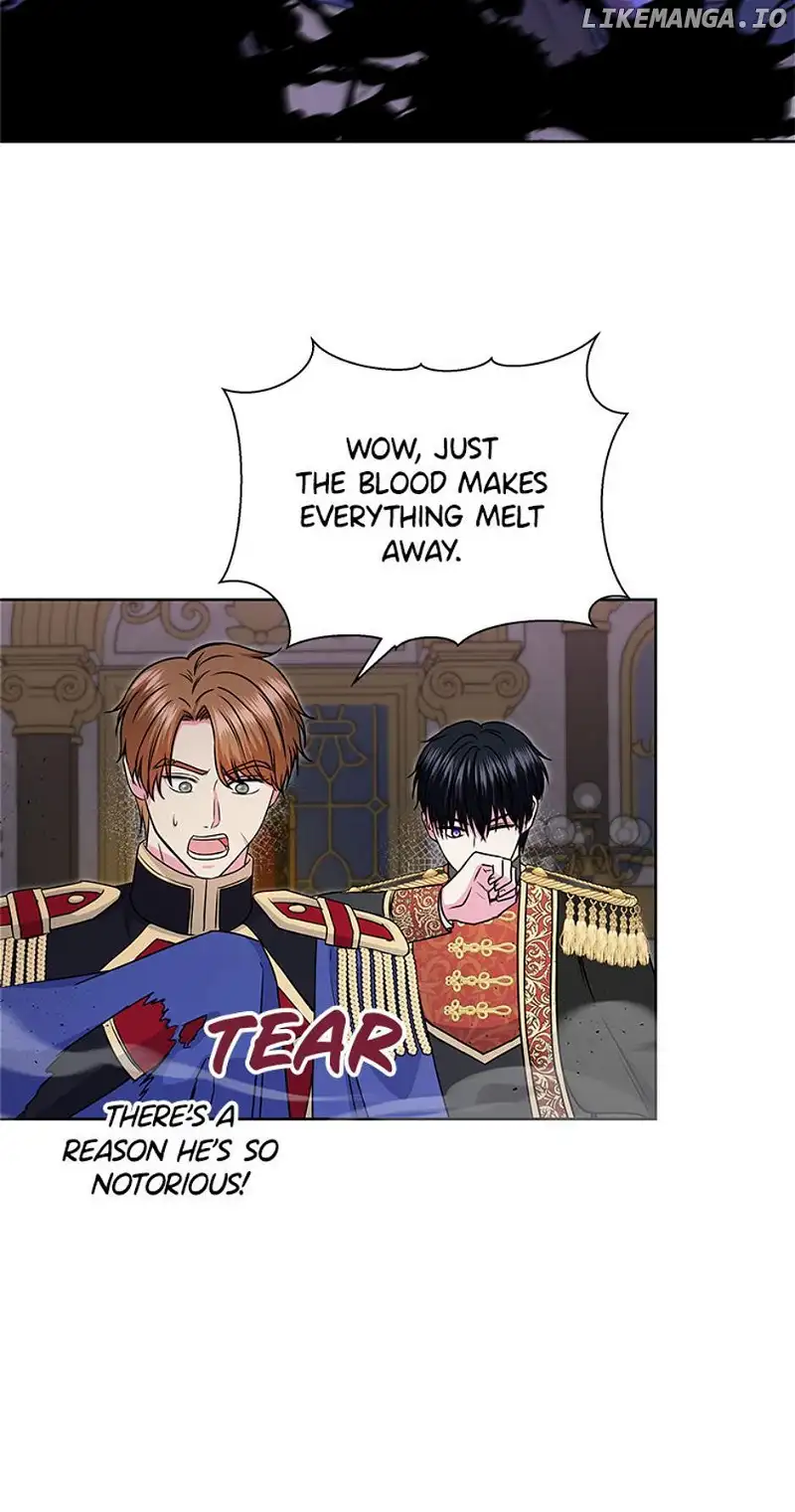 The Flower That Swallowed the Sun chapter 42 page 30