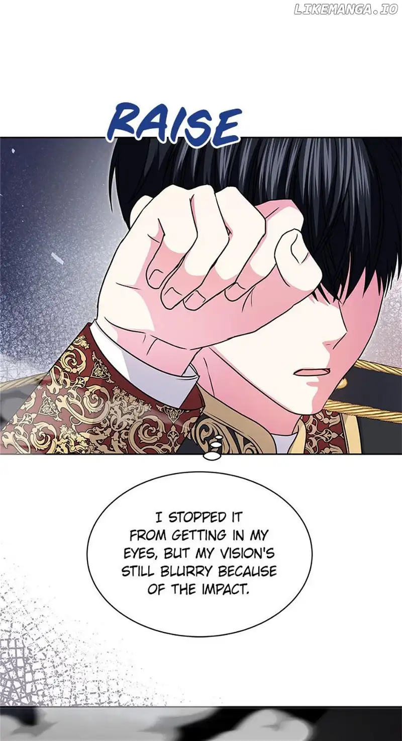 The Flower That Swallowed the Sun chapter 42 page 31