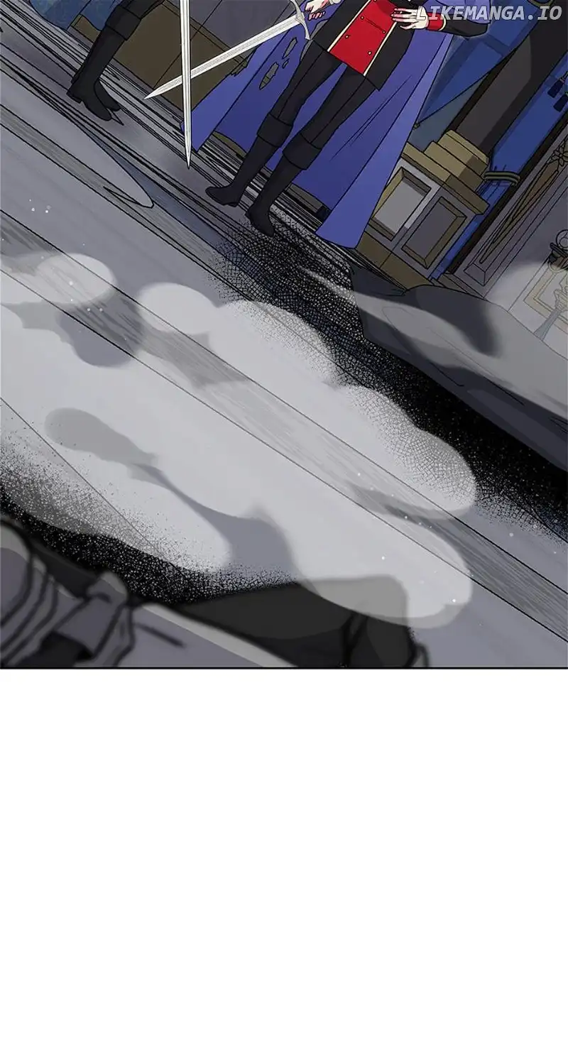 The Flower That Swallowed the Sun chapter 42 page 37