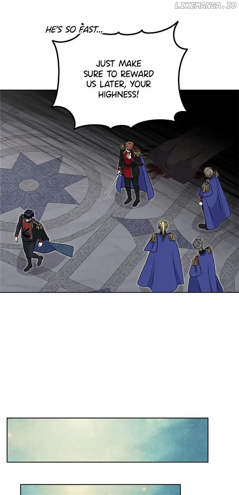 The Flower That Swallowed the Sun chapter 42 page 39