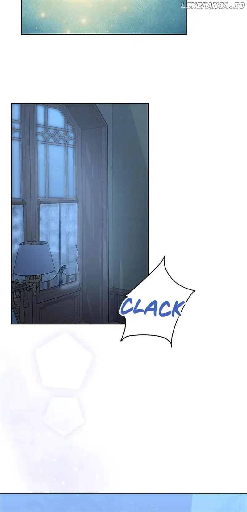 The Flower That Swallowed the Sun chapter 42 page 40