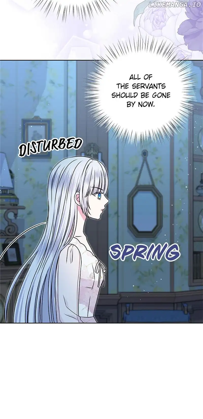 The Flower That Swallowed the Sun chapter 42 page 43