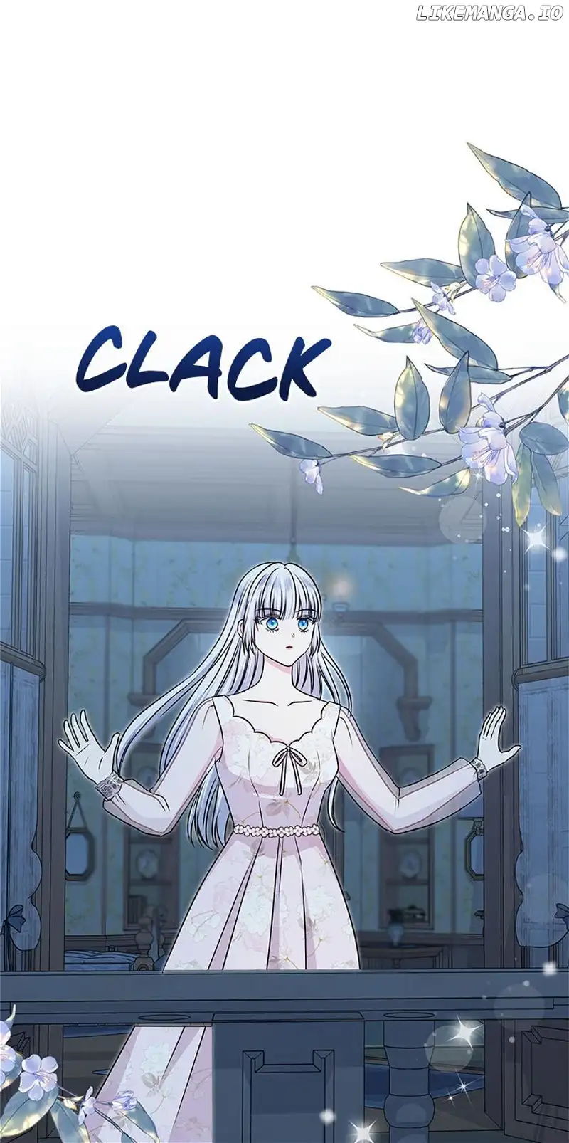 The Flower That Swallowed the Sun chapter 42 page 44