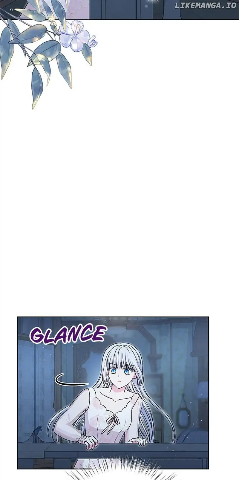 The Flower That Swallowed the Sun chapter 42 page 45