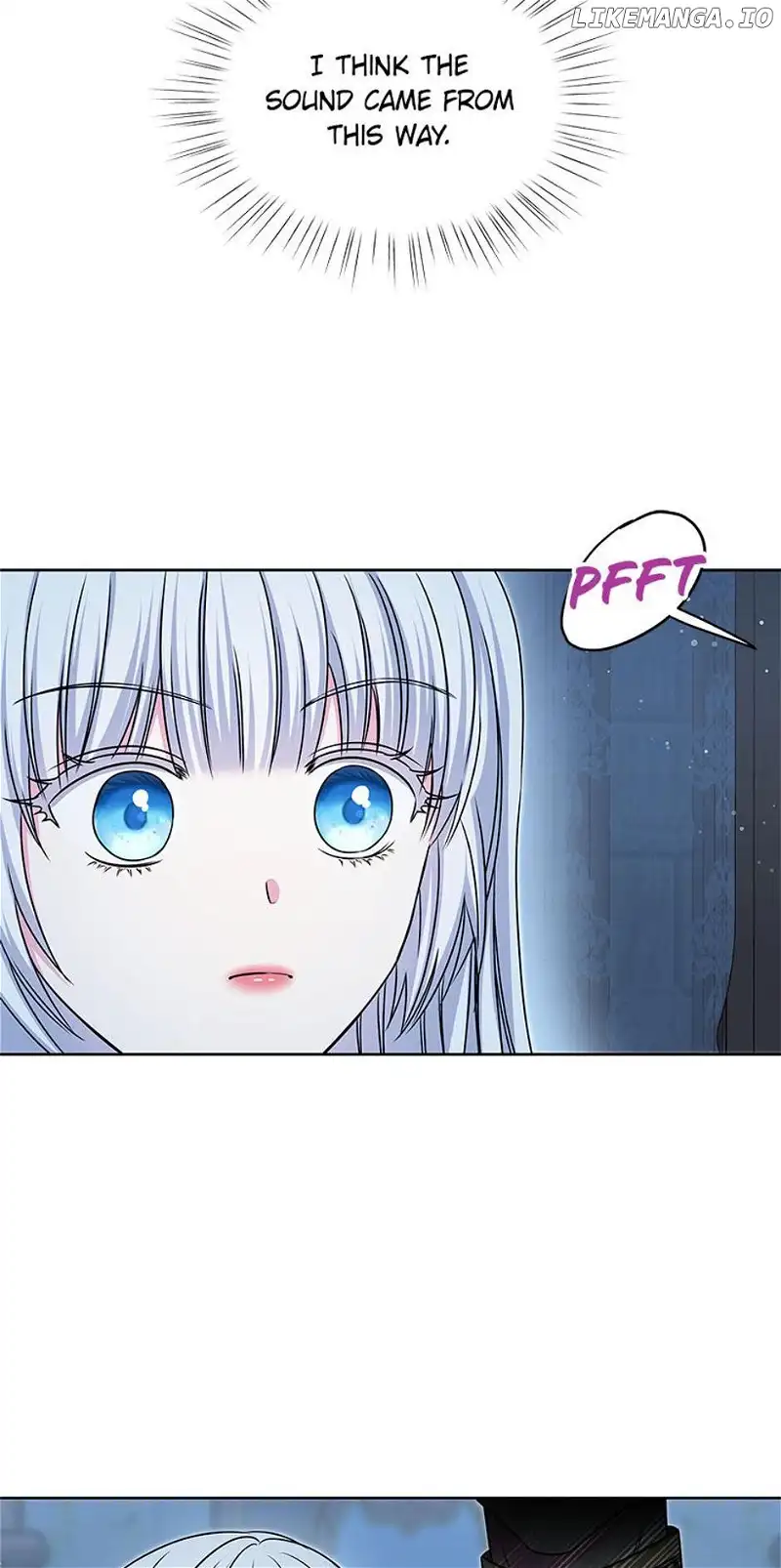 The Flower That Swallowed the Sun chapter 42 page 46