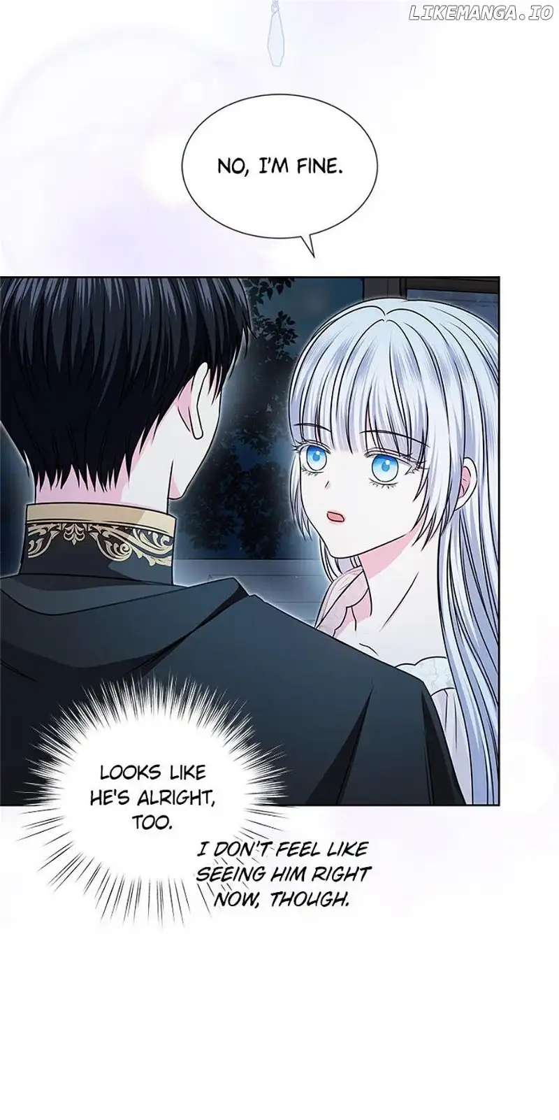 The Flower That Swallowed the Sun chapter 42 page 49