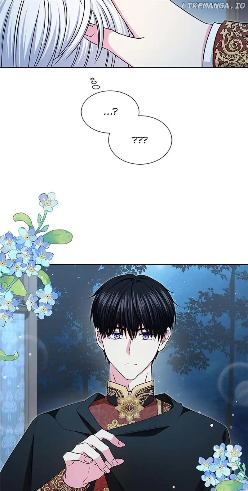 The Flower That Swallowed the Sun chapter 42 page 51