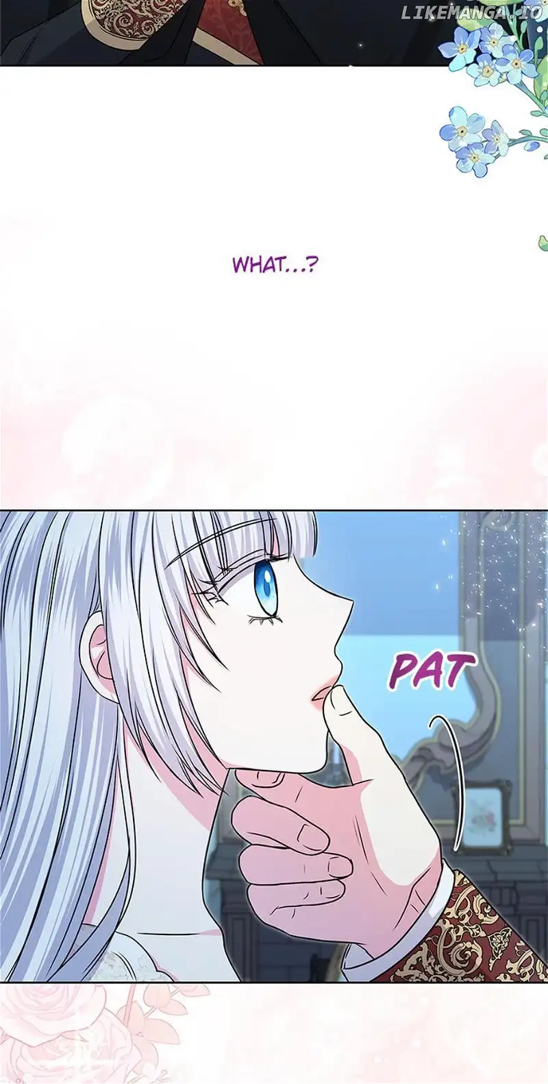 The Flower That Swallowed the Sun chapter 42 page 52