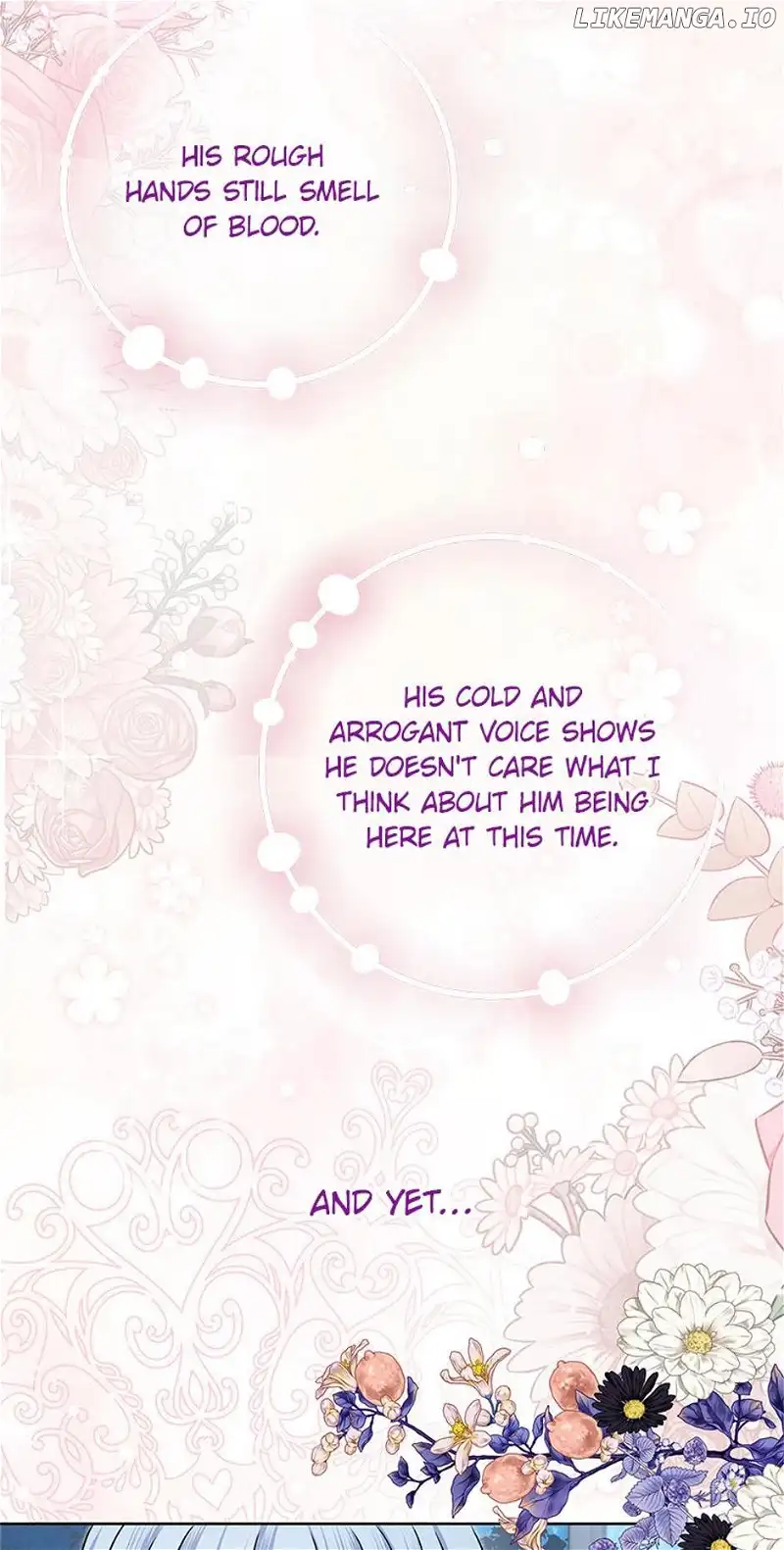 The Flower That Swallowed the Sun chapter 42 page 53