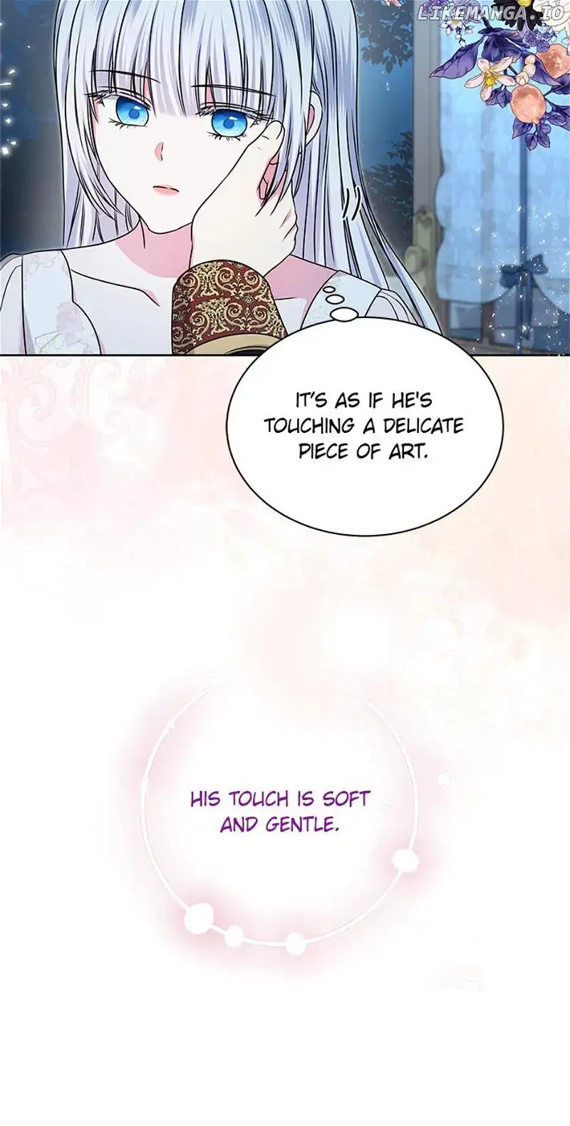 The Flower That Swallowed the Sun chapter 42 page 54