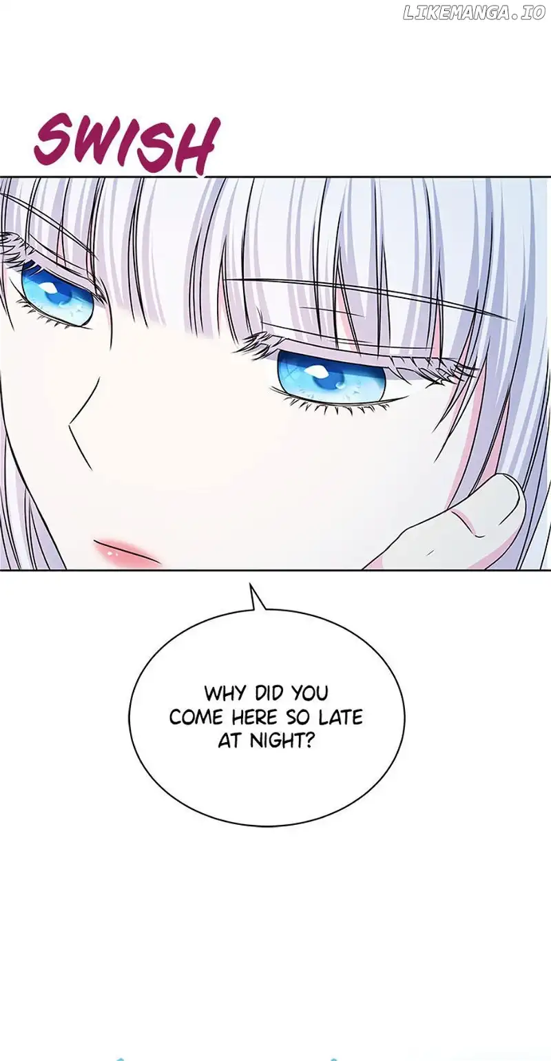 The Flower That Swallowed the Sun chapter 42 page 55