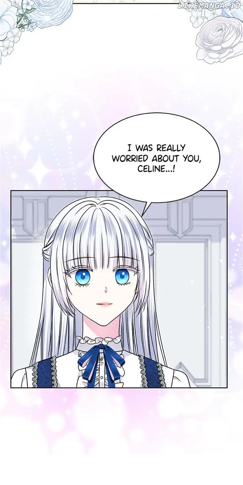 The Flower That Swallowed the Sun chapter 43 page 4