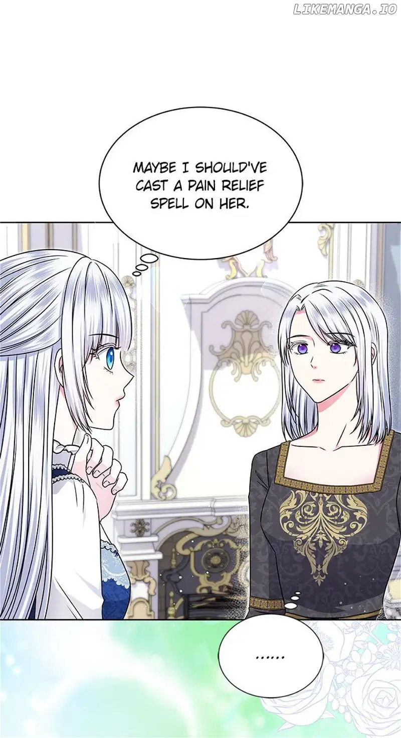 The Flower That Swallowed the Sun chapter 43 page 7