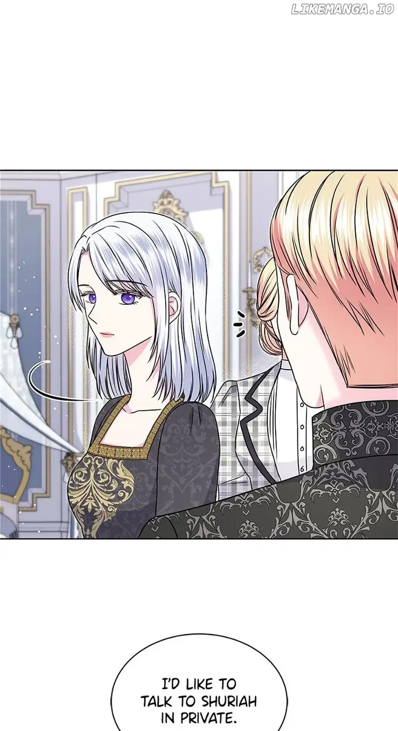 The Flower That Swallowed the Sun chapter 43 page 11