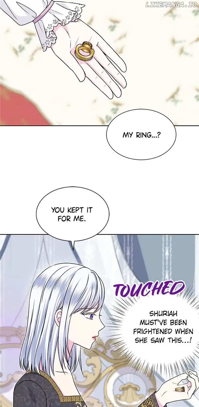 The Flower That Swallowed the Sun chapter 43 page 16