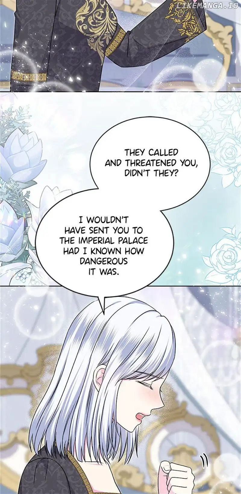 The Flower That Swallowed the Sun chapter 43 page 17