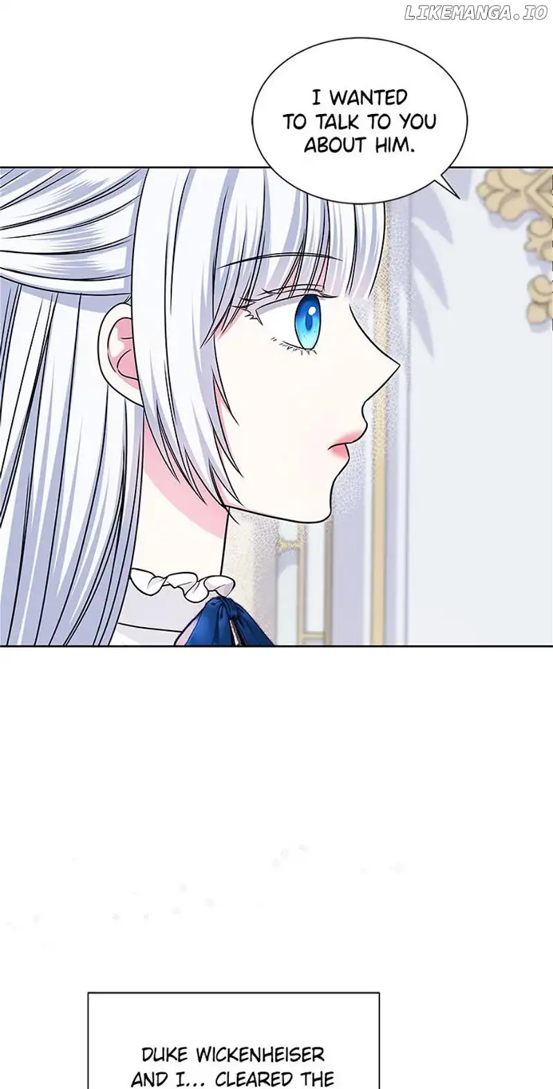 The Flower That Swallowed the Sun chapter 43 page 20