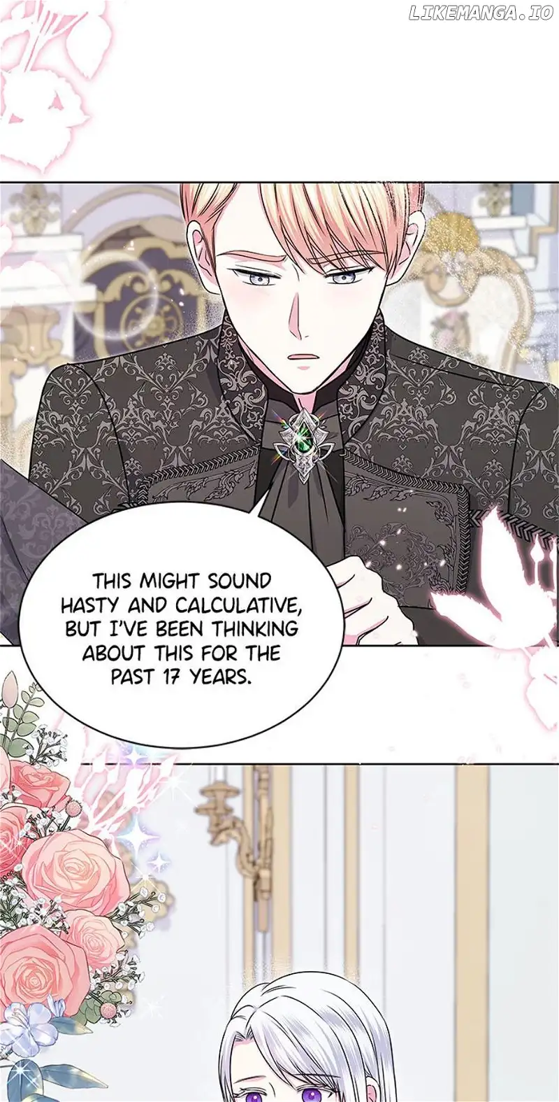 The Flower That Swallowed the Sun chapter 43 page 22
