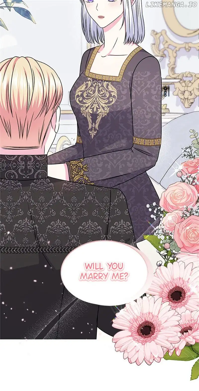 The Flower That Swallowed the Sun chapter 43 page 23