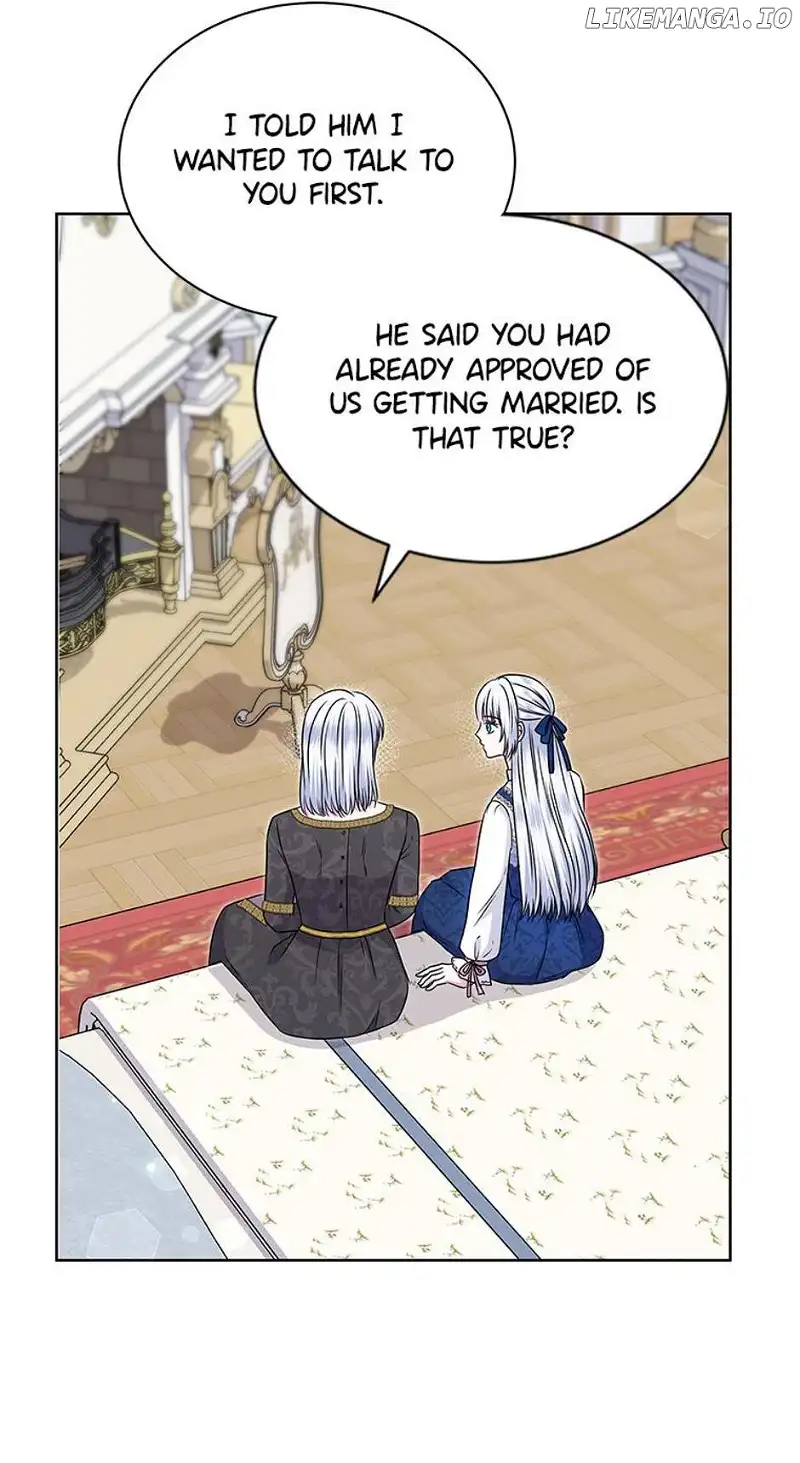 The Flower That Swallowed the Sun chapter 43 page 26